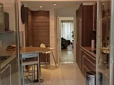 Appartement, 101 m²