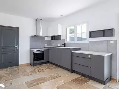 Maison, 121 m²