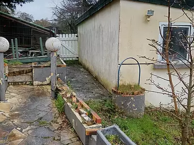 Maison, 70 m²