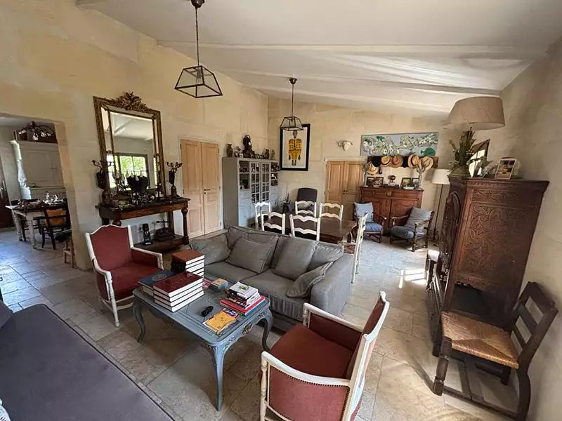 Maison, 90 m²