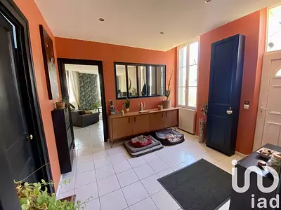 Maison, 184 m²