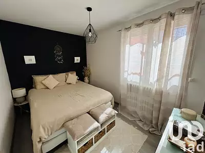 Appartement, 78 m²