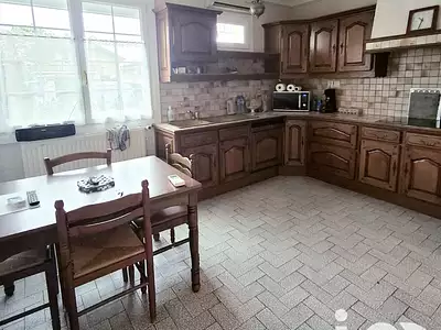 Maison, 139 m²