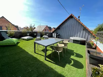 Maison, 241 m²