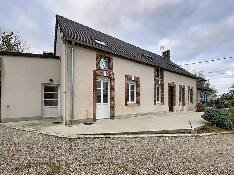 Maison, 164,04 m²