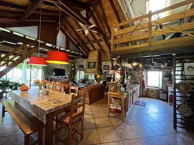 Maison, 131 m²