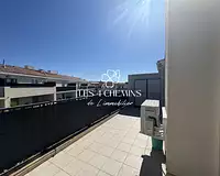 Appartement, 44,3 m²