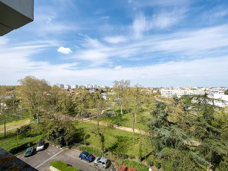 Appartement, 89 m²