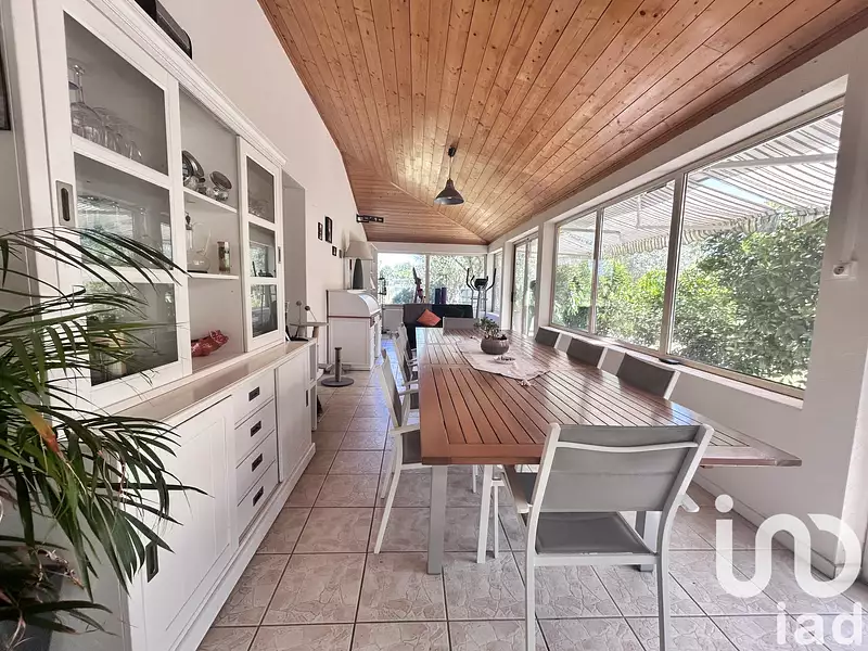 Maison, 126 m²