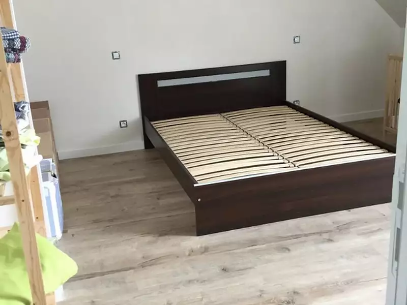 Maison, 128,74 m²