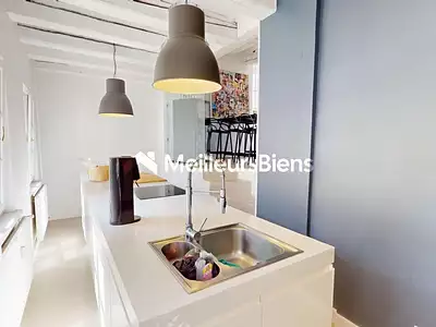 Appartement, 120 m²