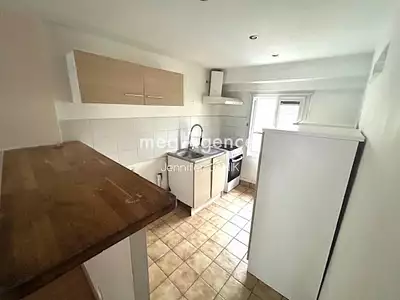 Appartement, 45 m²