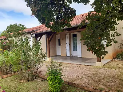 Maison, 100 m²