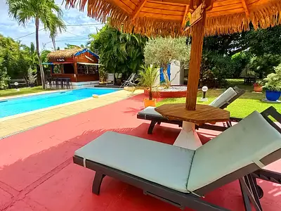 Maison, 123 m²