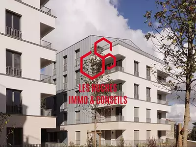 Appartement, 40,3 m²