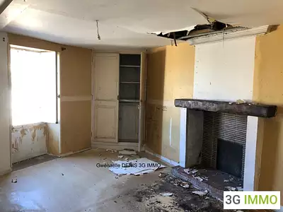 Maison, 90 m²