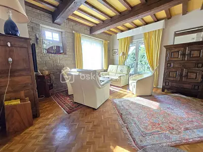 Maison, 134 m²