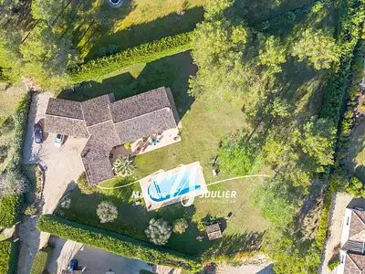 Maison, 224 m²