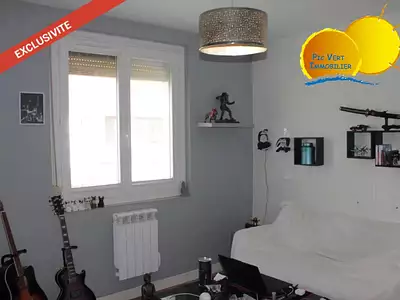 Maison, 120 m²