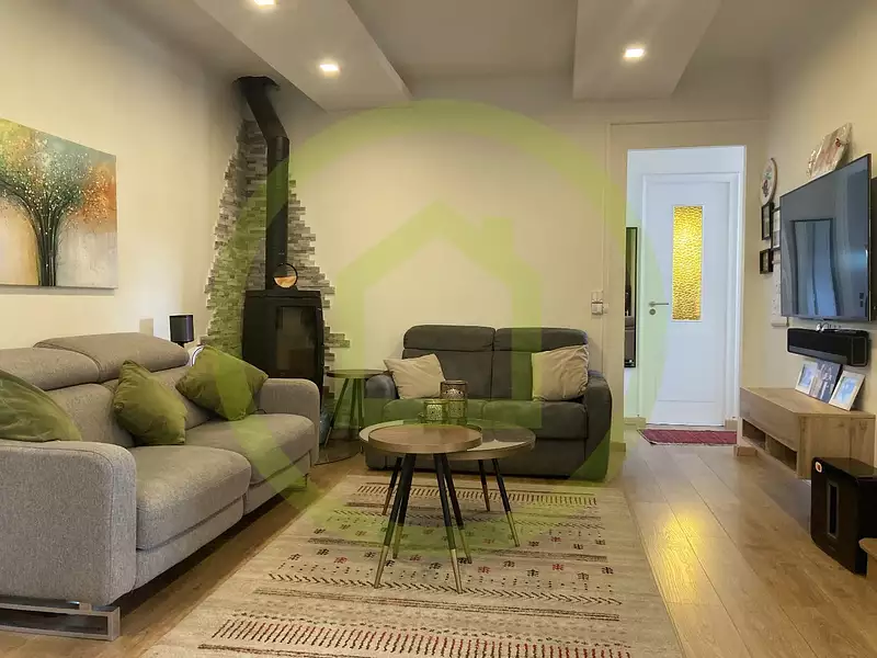 Maison, 115 m²