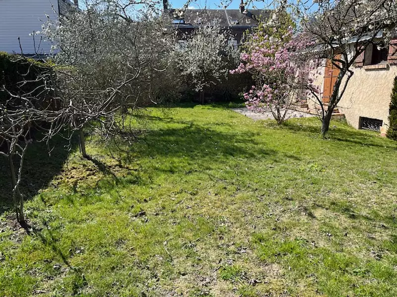 Maison, 115 m²