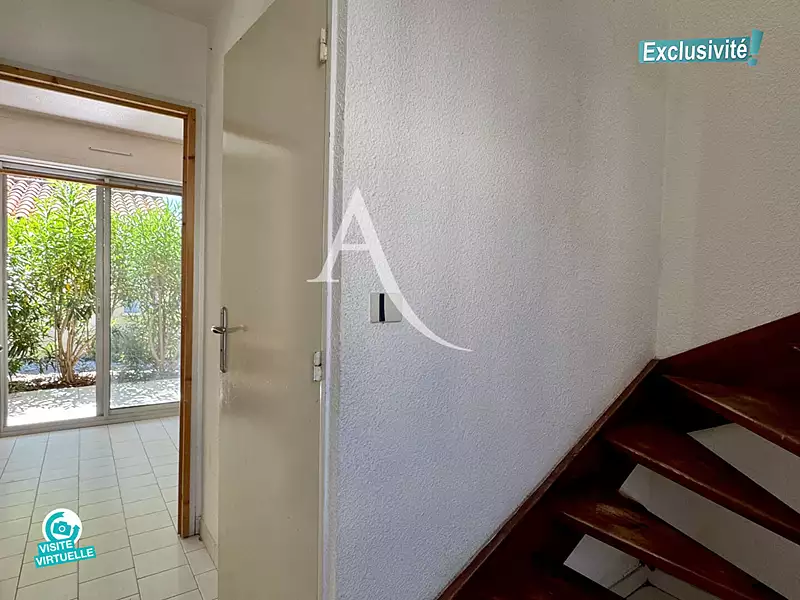 Appartement, 37 m²