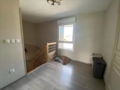 Maison, 91 m²