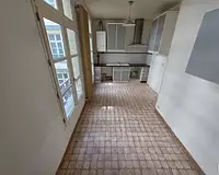 Appartement, 119,56 m²