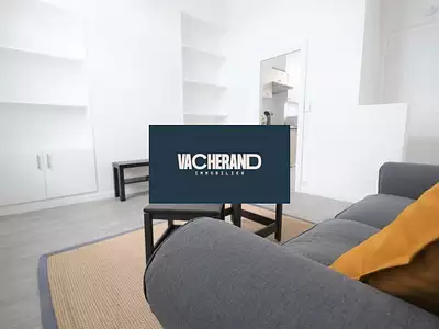 Appartement, 41,09 m²
