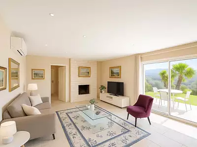 Maison, 75 m²