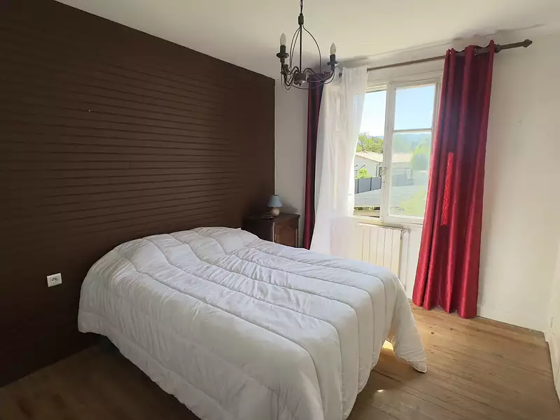 Maison, 139 m²