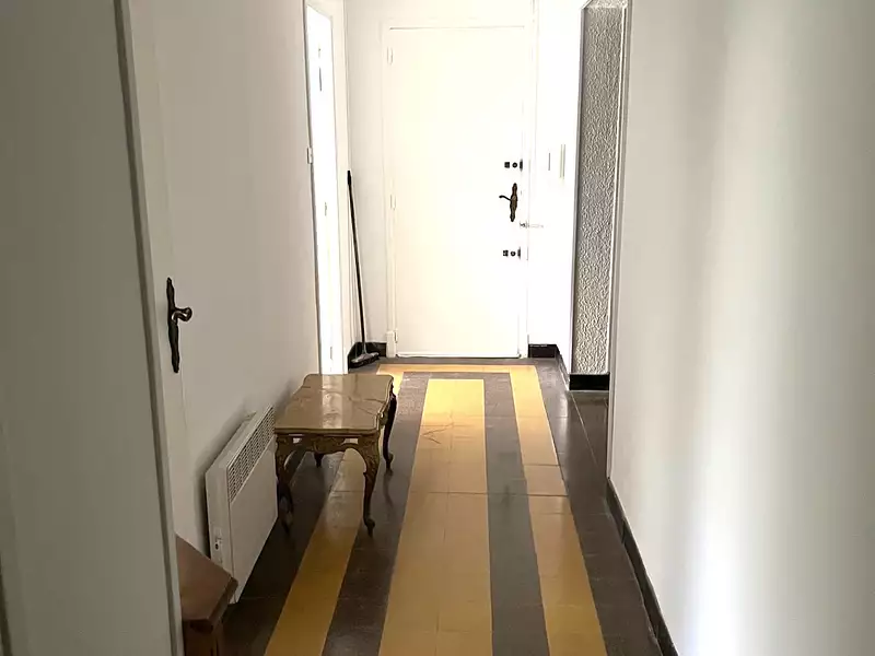 Appartement, 93 m²