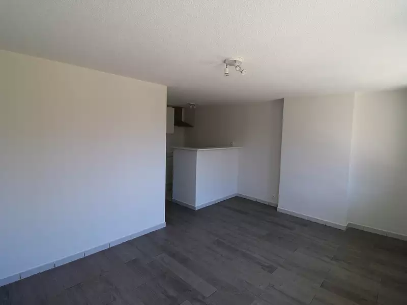 Appartement, 51,49 m²