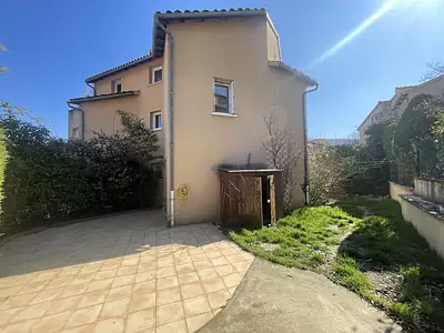 Appartement, 83,47 m²