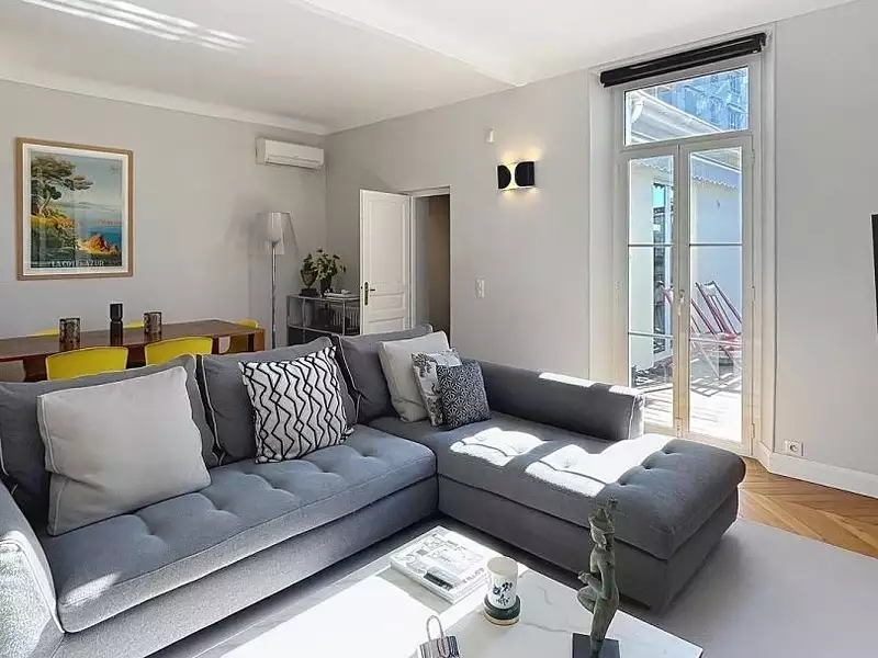 Maison, 120 m²