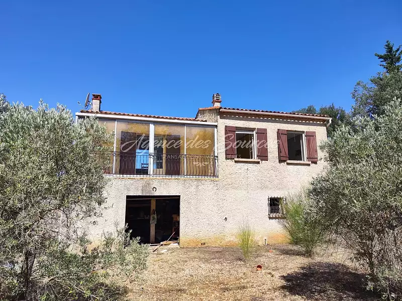 Maison, 52,57 m²