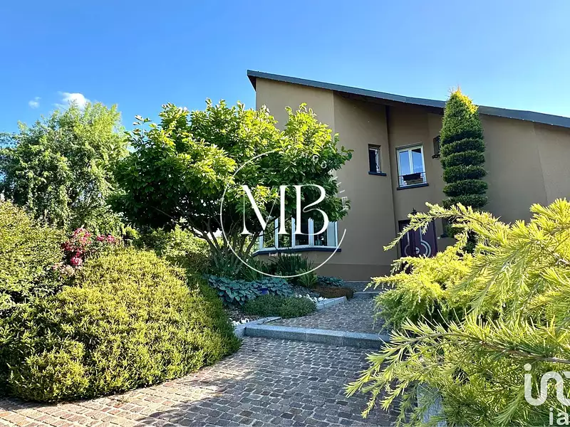 Maison, 274 m²