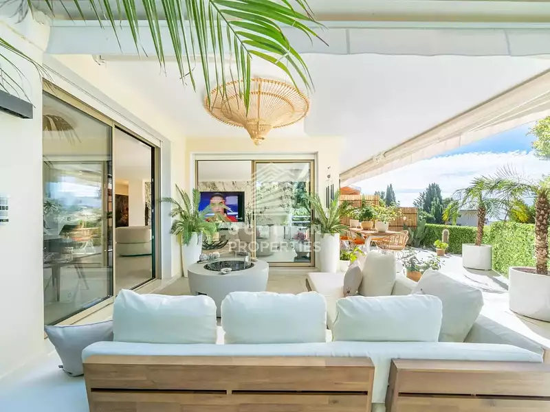 Appartement, 110 m²