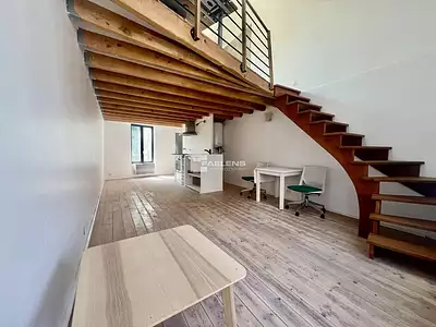 Appartement, 44,03 m²