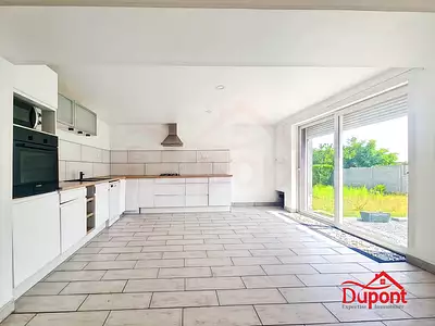 Maison, 100 m²