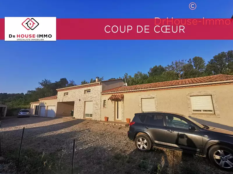 Maison, 242 m²
