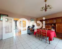 Appartement, 111 m²