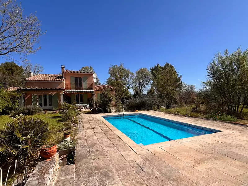 Maison, 125,43 m²
