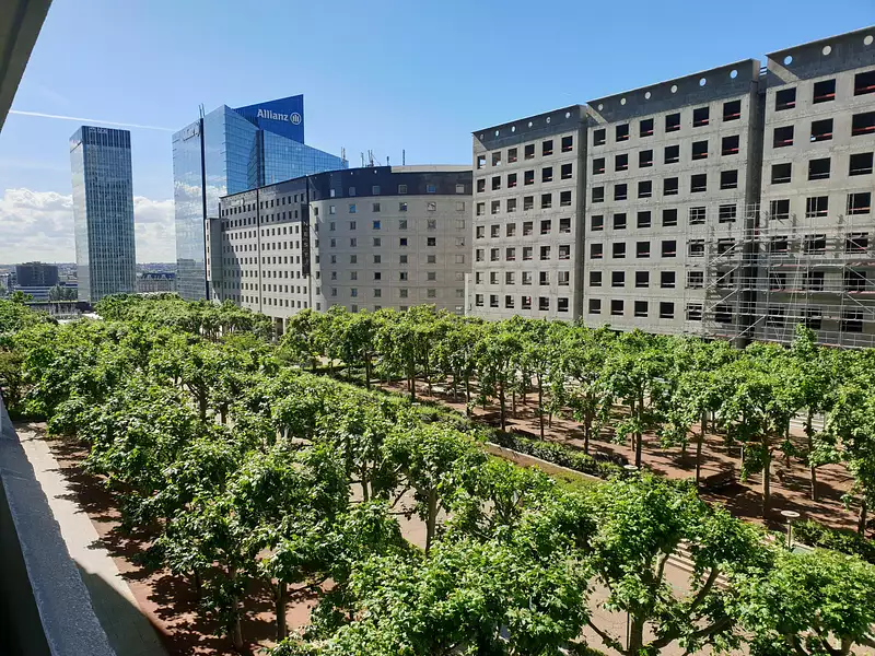 Appartement, 36,46 m²