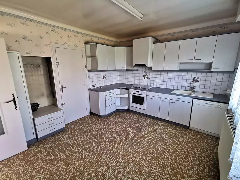 Maison, 135 m²