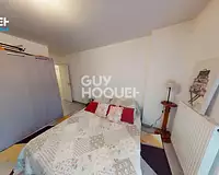 Appartement, 67,62 m²