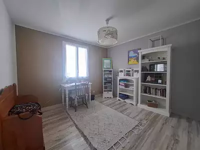 Maison, 103 m²