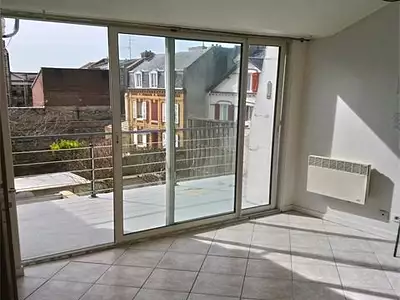 Appartement, 27 m²