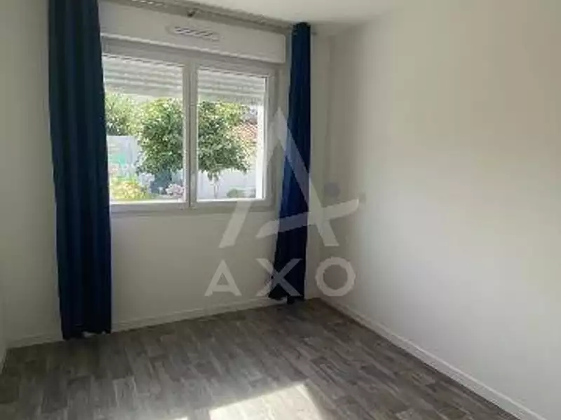 Maison, 65,6 m²