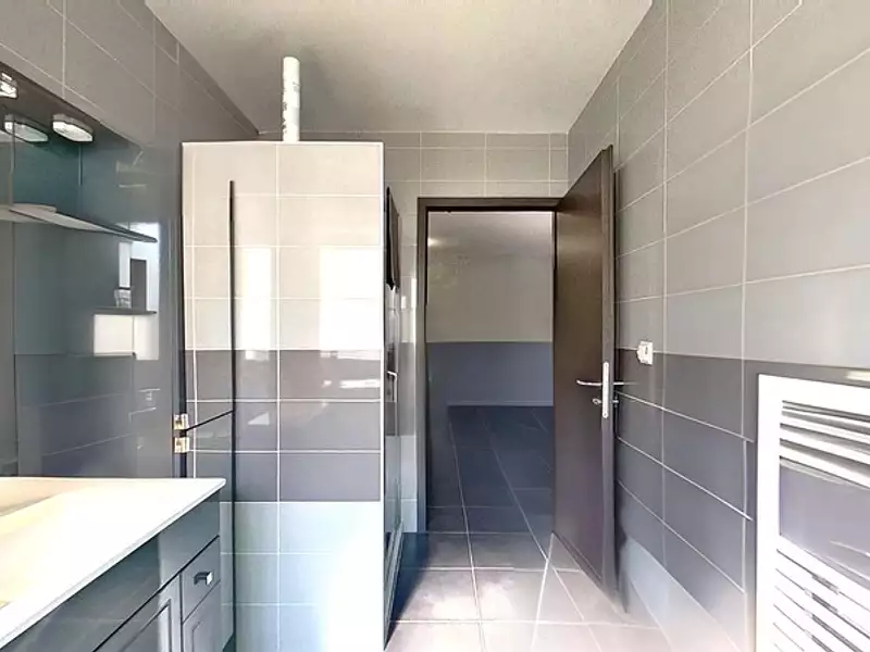 Appartement, 35 m²